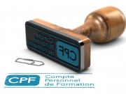 Image de l'article Action sociale : la formation professionnelle passe par le CPF